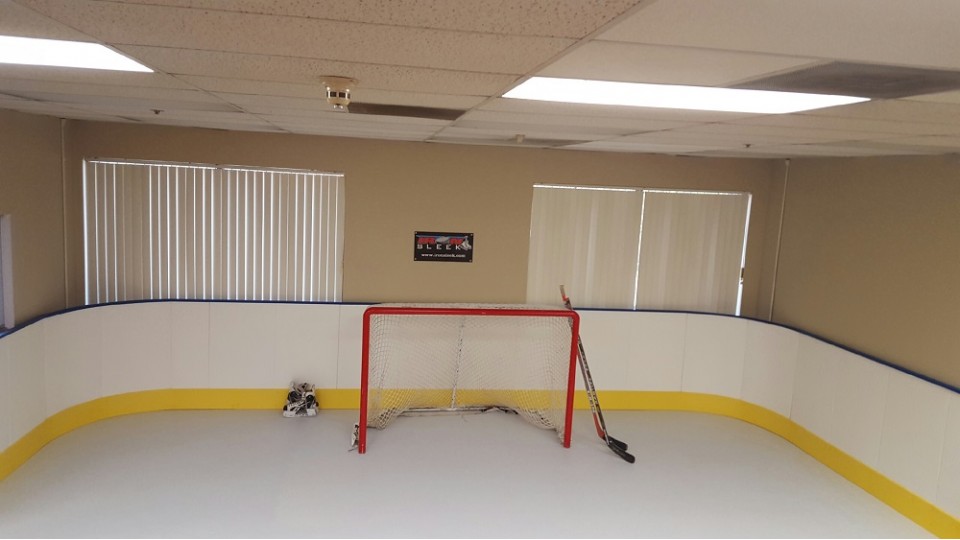 Hockey Rink Boards Ice Hockey Boards Hockey Walls